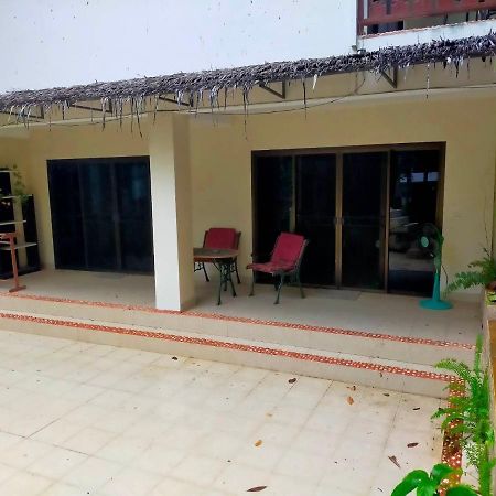 Samuigreenvalley Resort Lamai Beach  Dış mekan fotoğraf