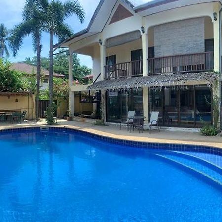 Samuigreenvalley Resort Lamai Beach  Dış mekan fotoğraf
