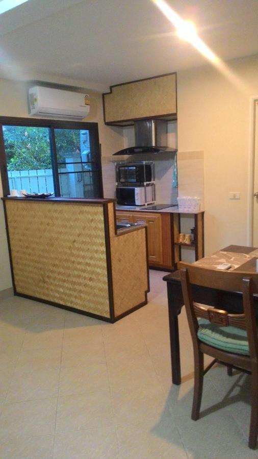 Samuigreenvalley Resort Lamai Beach  Dış mekan fotoğraf
