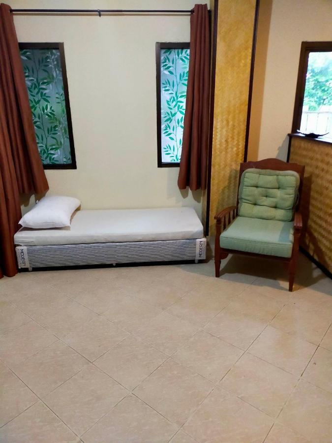 Samuigreenvalley Resort Lamai Beach  Dış mekan fotoğraf