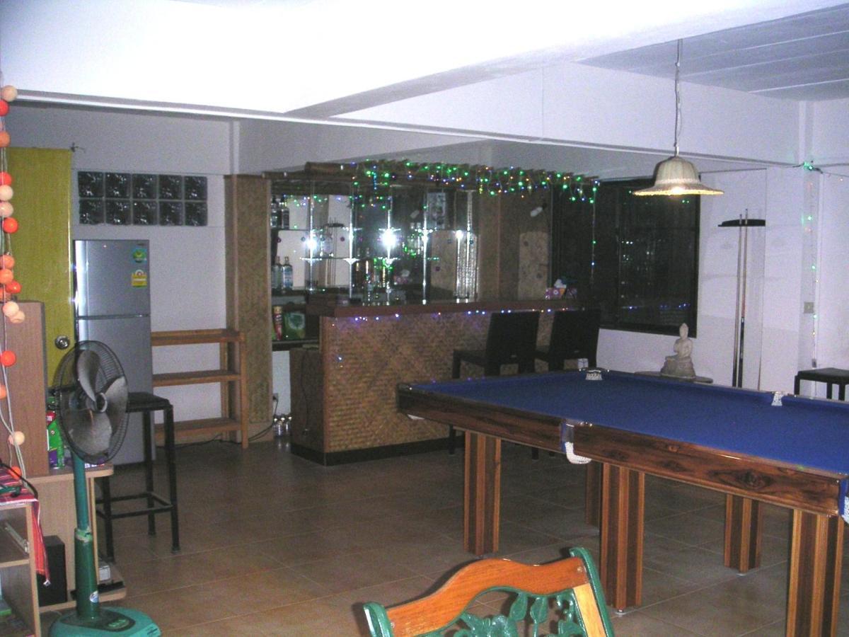 Samuigreenvalley Resort Lamai Beach  Dış mekan fotoğraf
