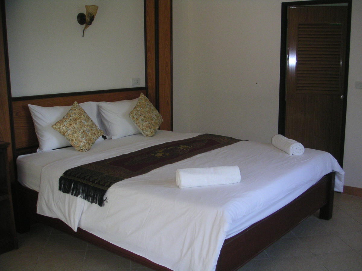 Samuigreenvalley Resort Lamai Beach  Oda fotoğraf