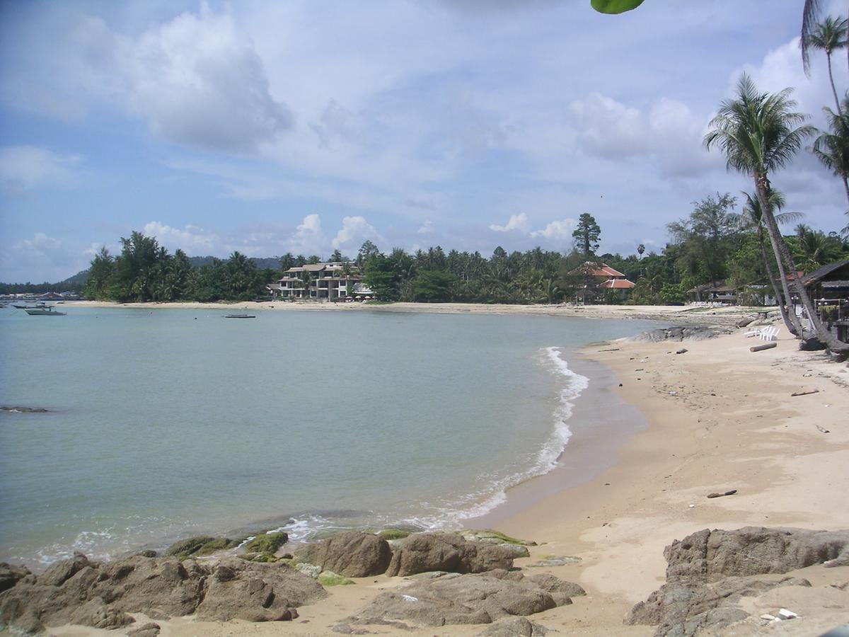 Samuigreenvalley Resort Lamai Beach  Dış mekan fotoğraf